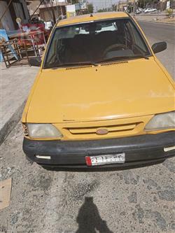 Saipa 131